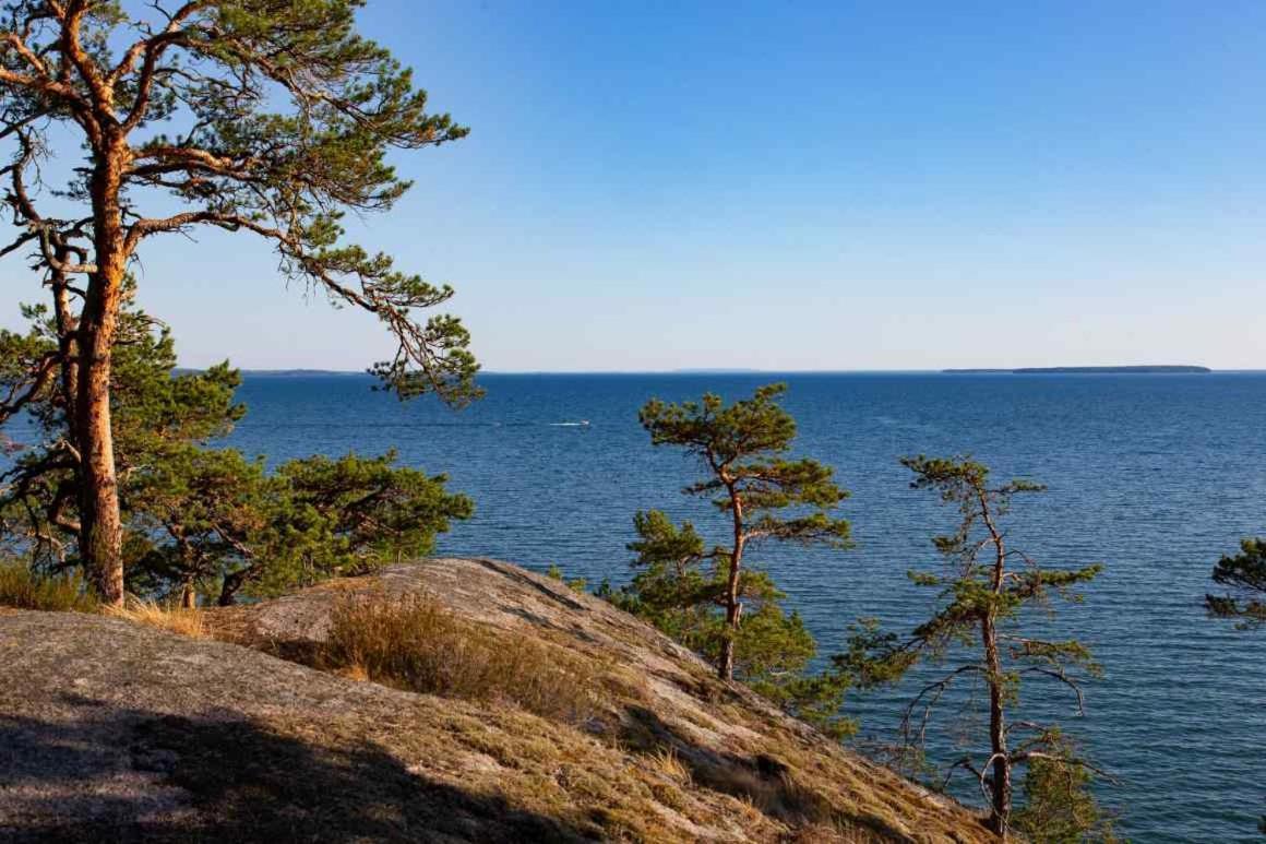Hotel Montagne Åmmeberg Exteriör bild